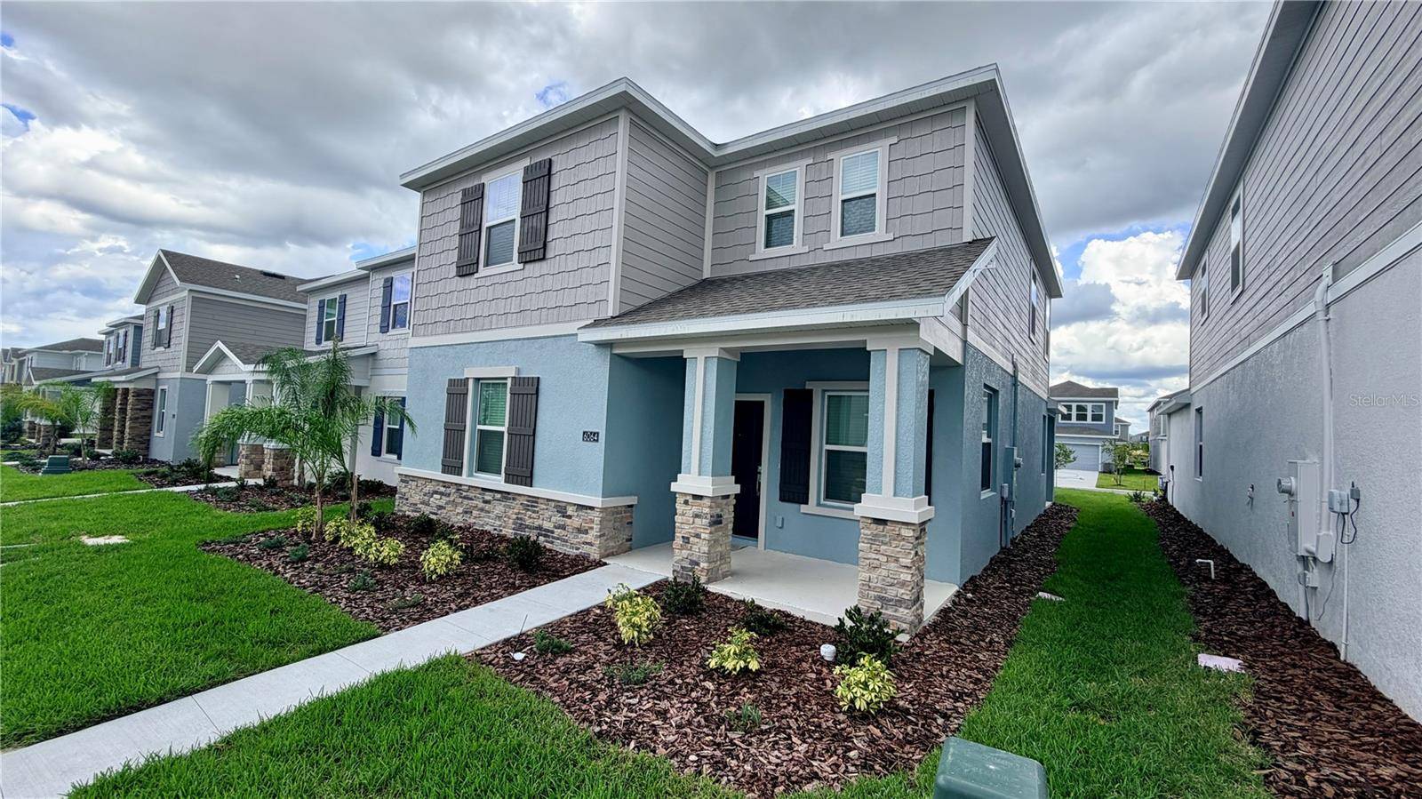 6064 MEDITATION DR, Clermont, FL 34714