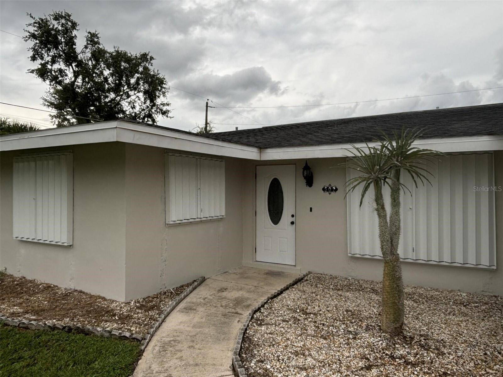 507 CICERO ST NW, Port Charlotte, FL 33948