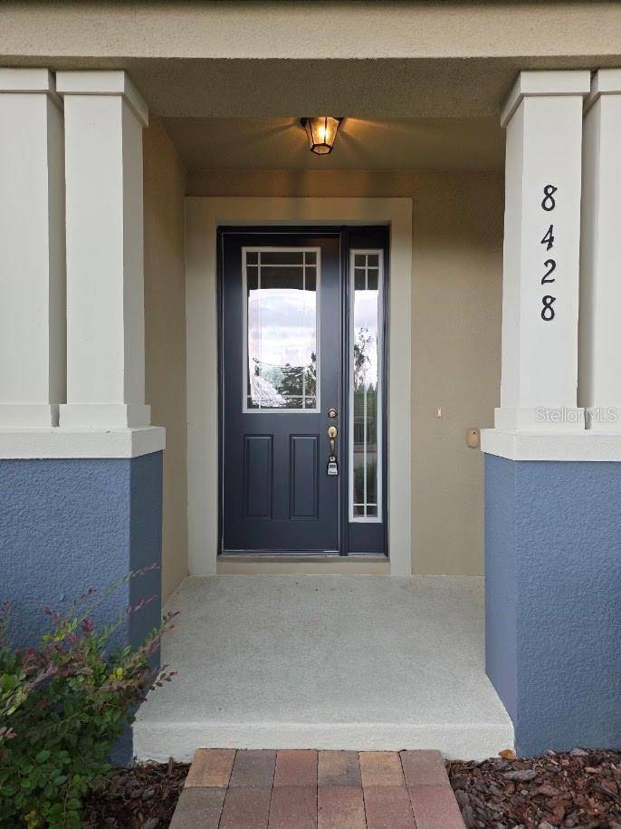 8428 IRON MOUNTAIN TRL, Windermere, FL 34786