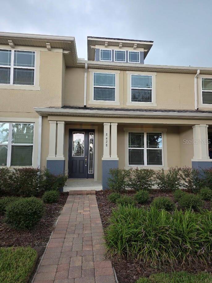 8428 IRON MOUNTAIN TRL, Windermere, FL 34786