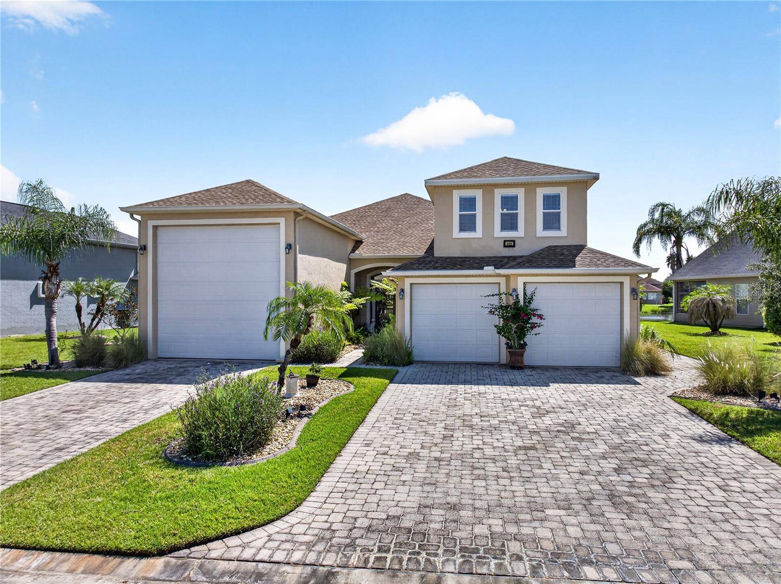252 HARMONY, Titusville, FL 32796