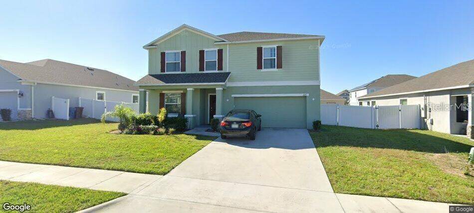 227 BARRINGTON DR, Haines City, FL 33844