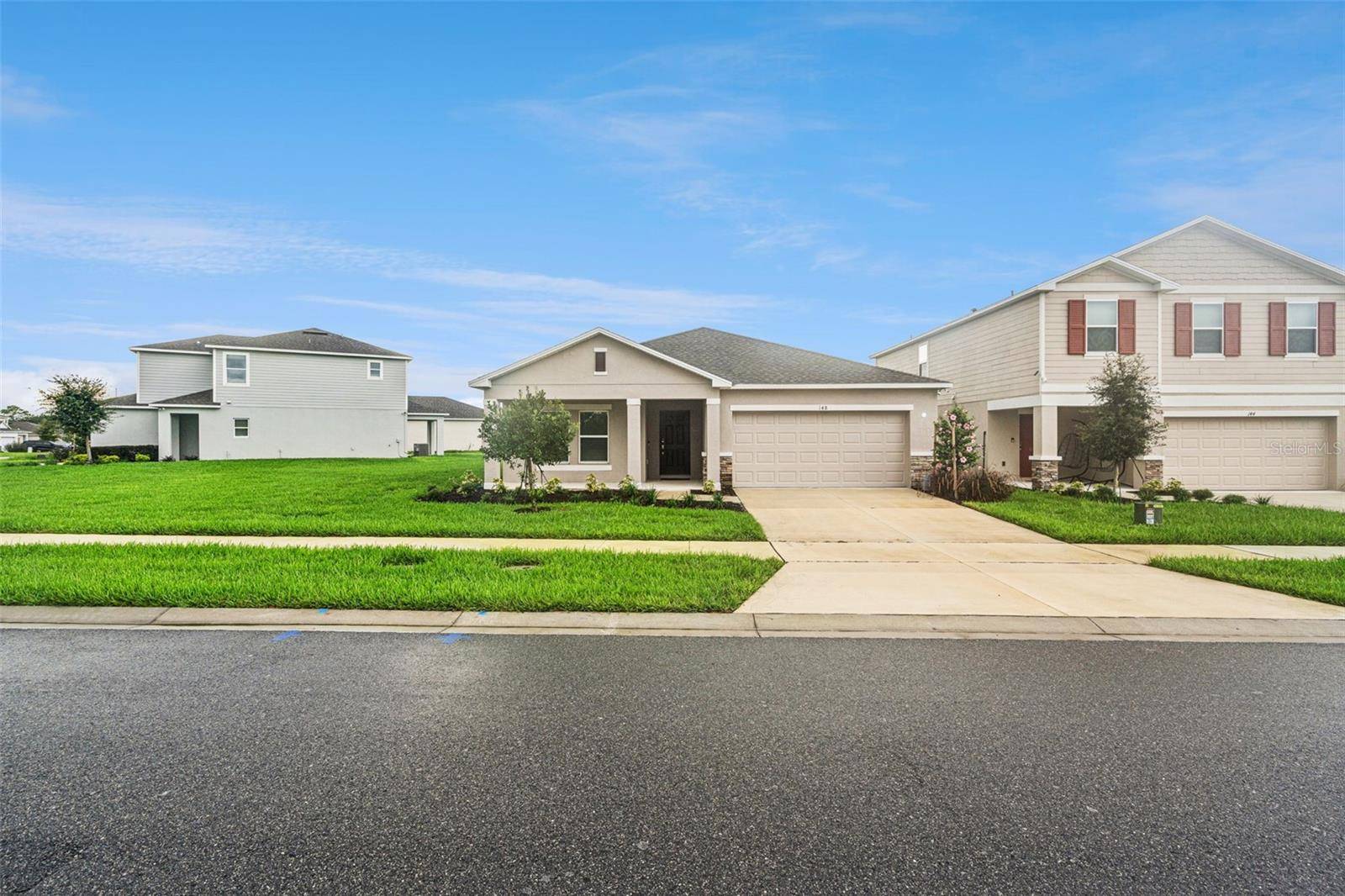 148 BRINSMEAD RD HAINES CITY, Haines City, FL 33844