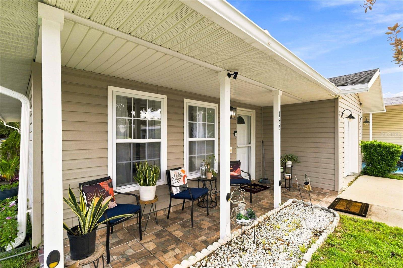 50989 HIGHWAY 27 #185, Davenport, FL 33897