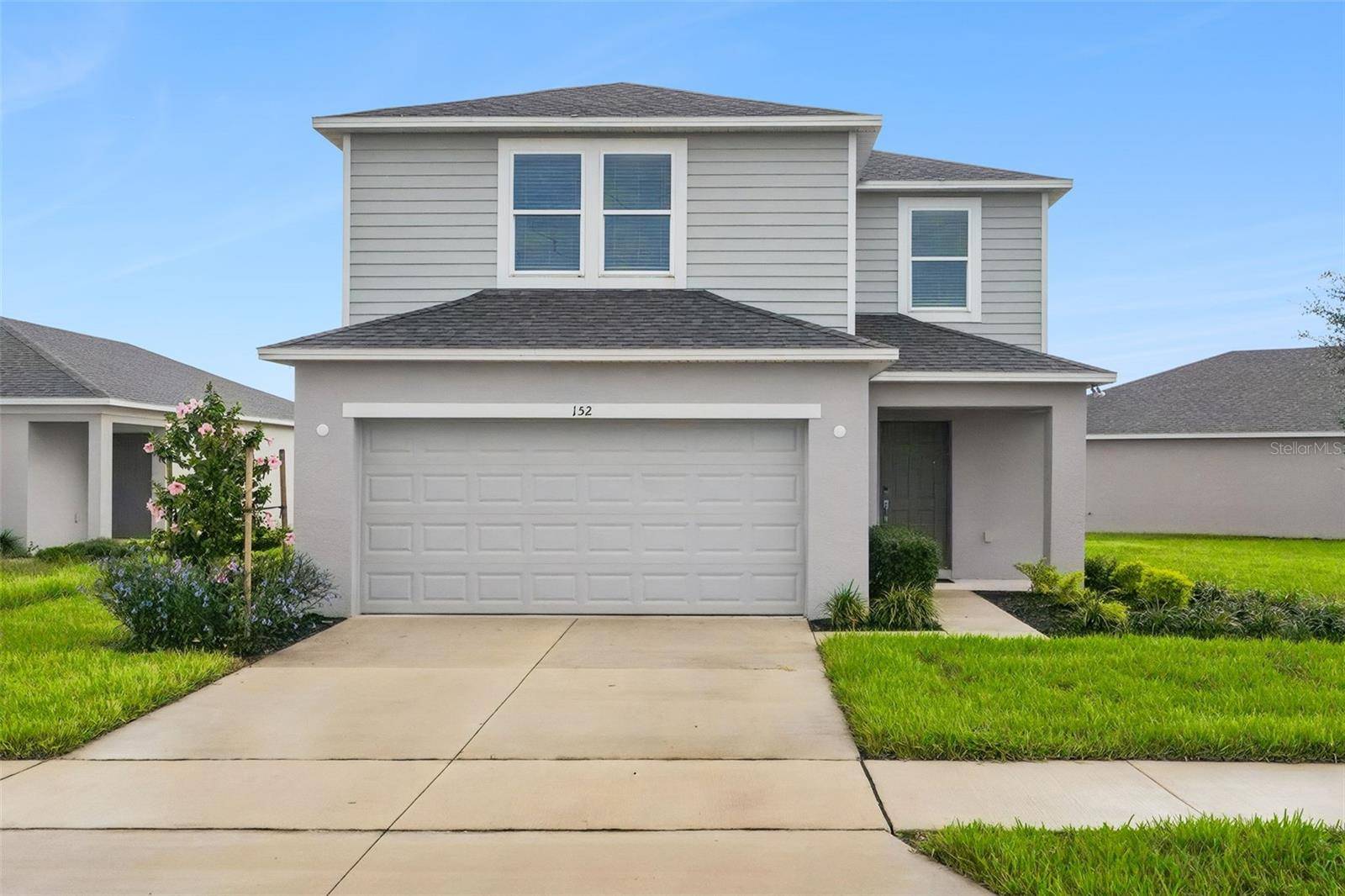 152 BRINSMEAD RD., Haines City, FL 33844