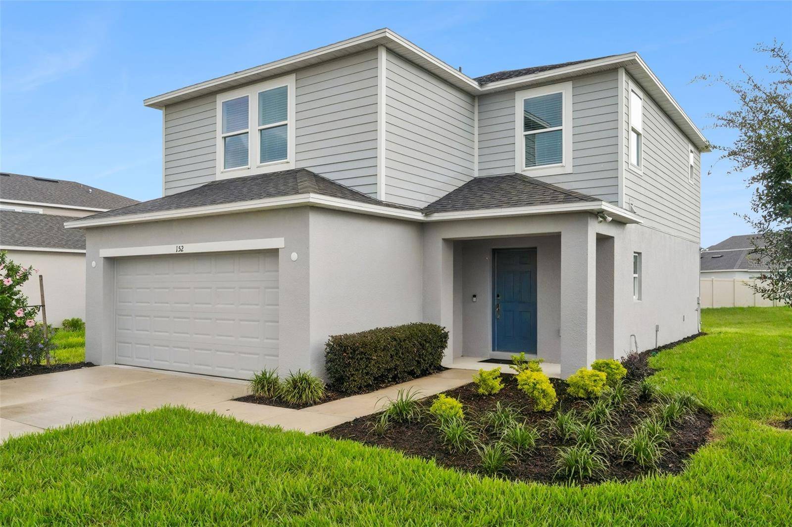152 BRINSMEAD RD., Haines City, FL 33844