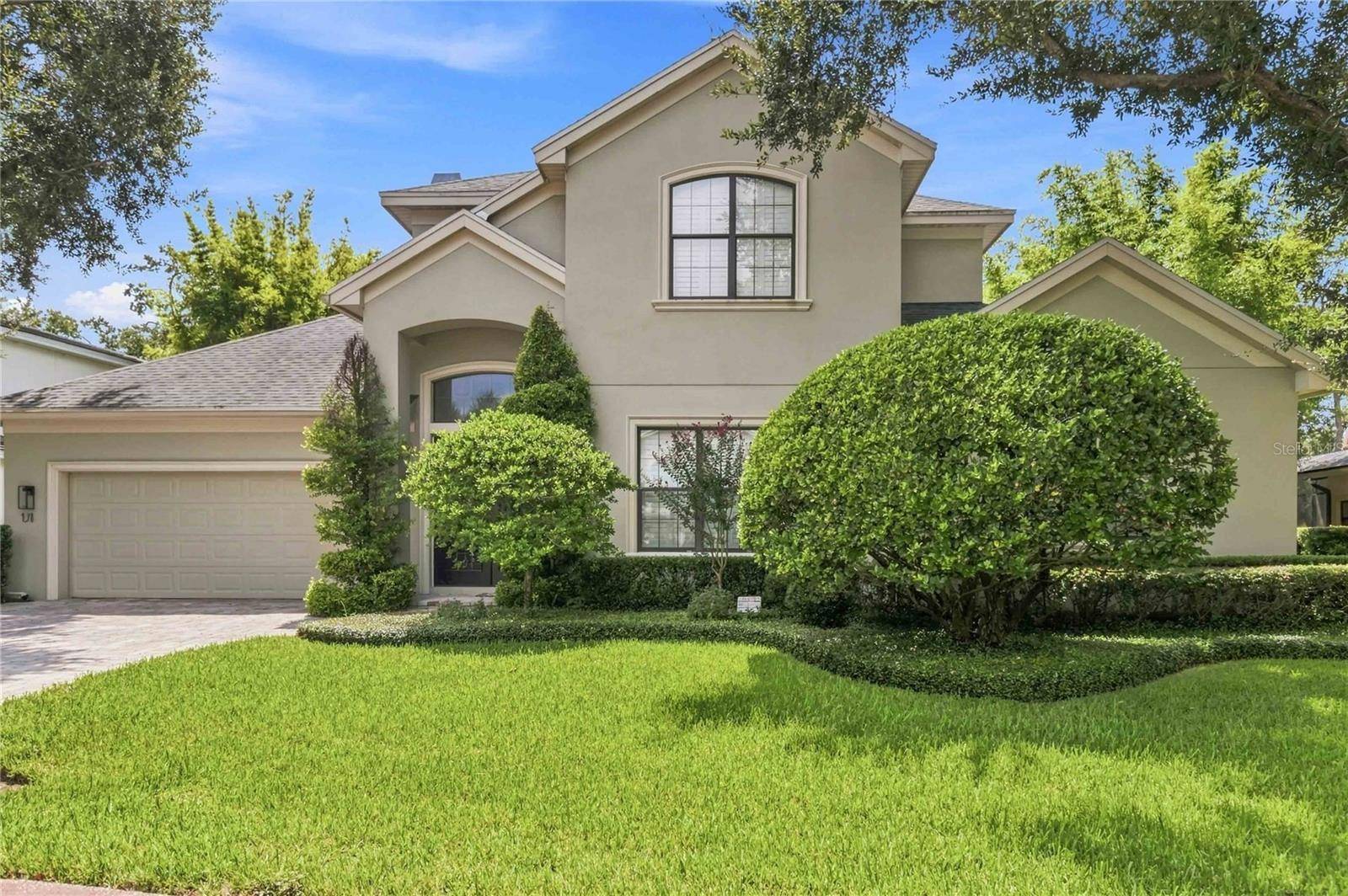 438 HARBOUR OAKS POINTE DR, Orlando, FL 32809