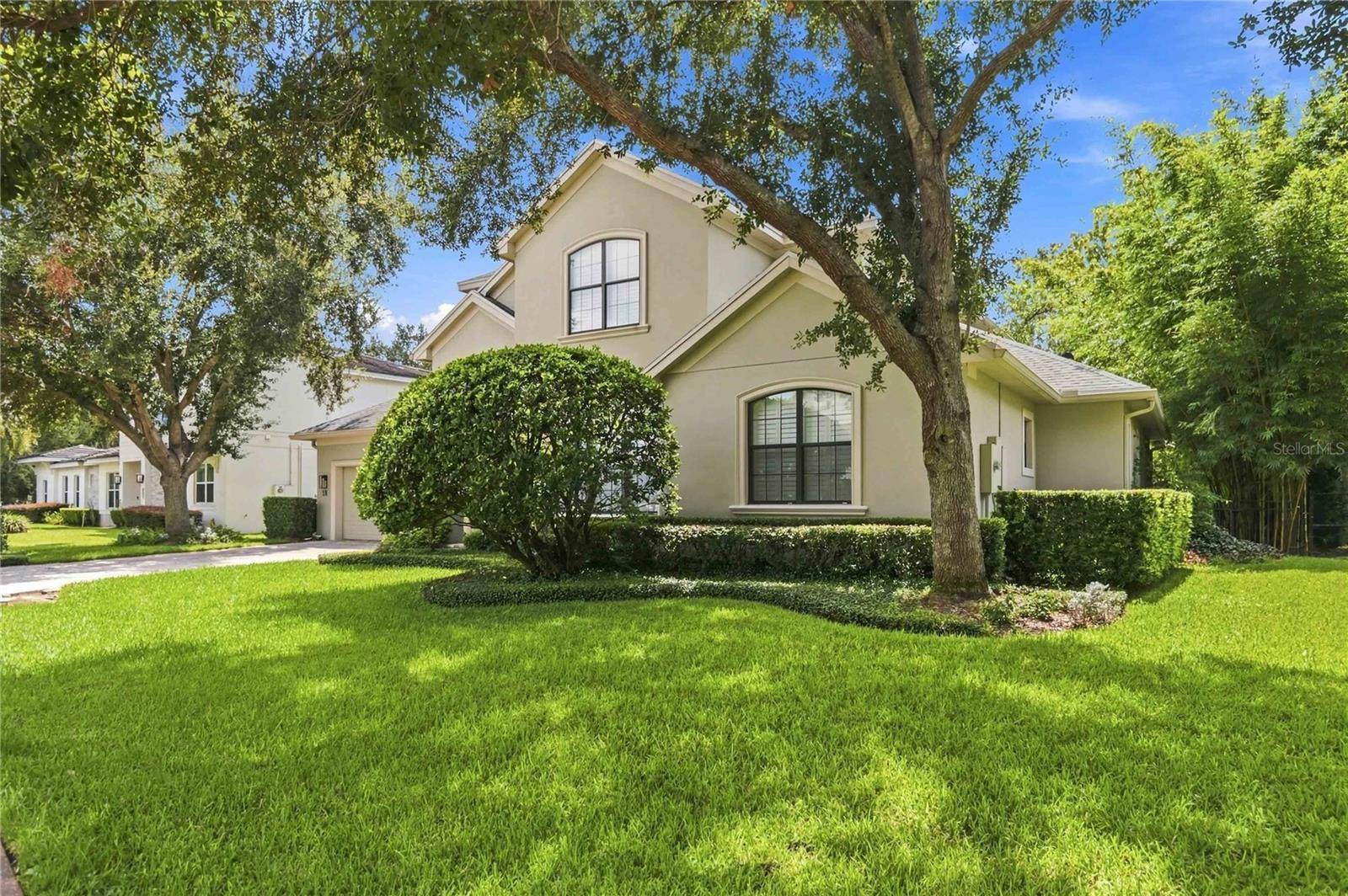 438 HARBOUR OAKS POINTE DR, Orlando, FL 32809