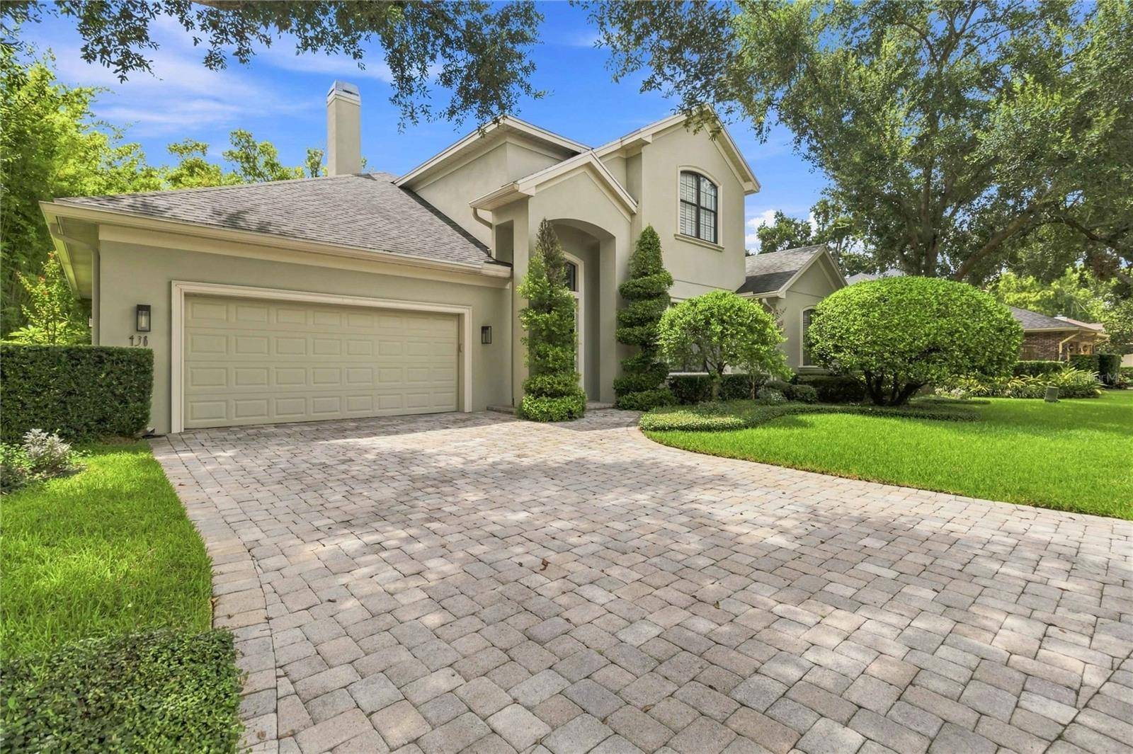 438 HARBOUR OAKS POINTE DR, Orlando, FL 32809