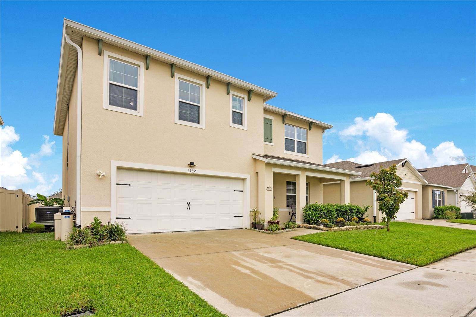 3162 EASTGROVE TER, Sanford, FL 32771