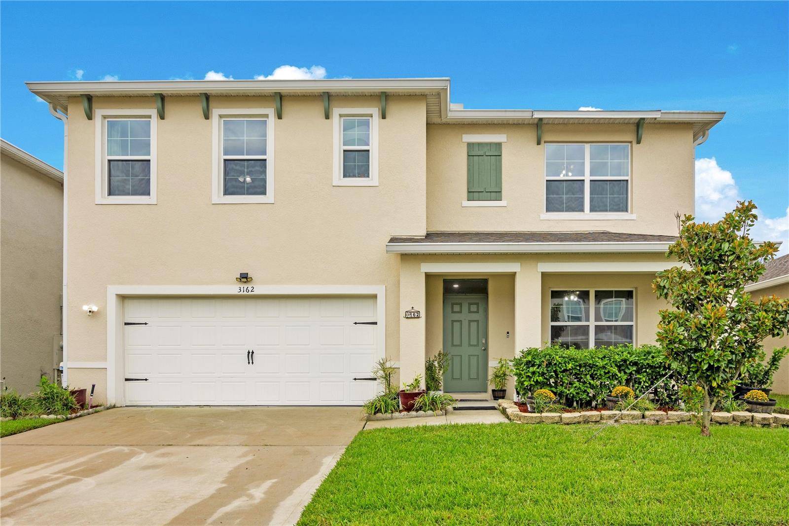 3162 EASTGROVE TER, Sanford, FL 32771