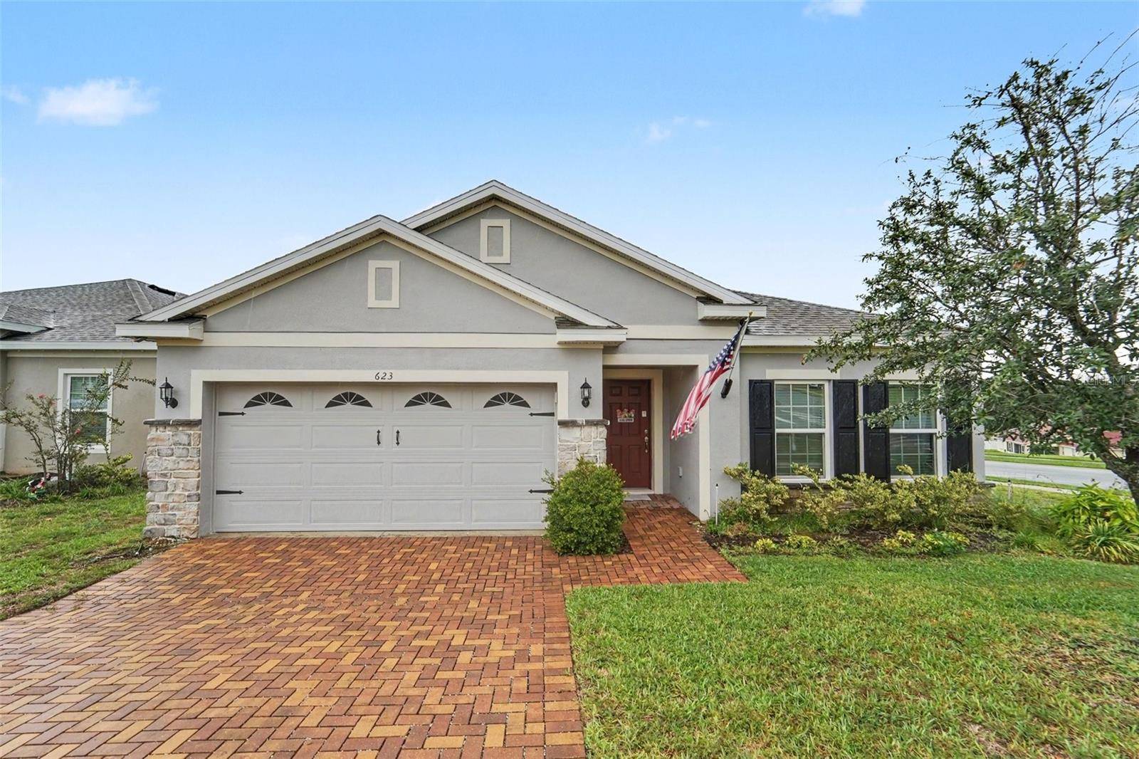 623 BELLINGHAM WAY, Minneola, FL 34715