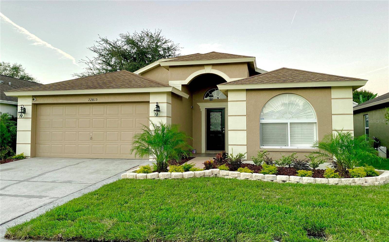 22815 RICHARDSON LN, Land O Lakes, FL 34639
