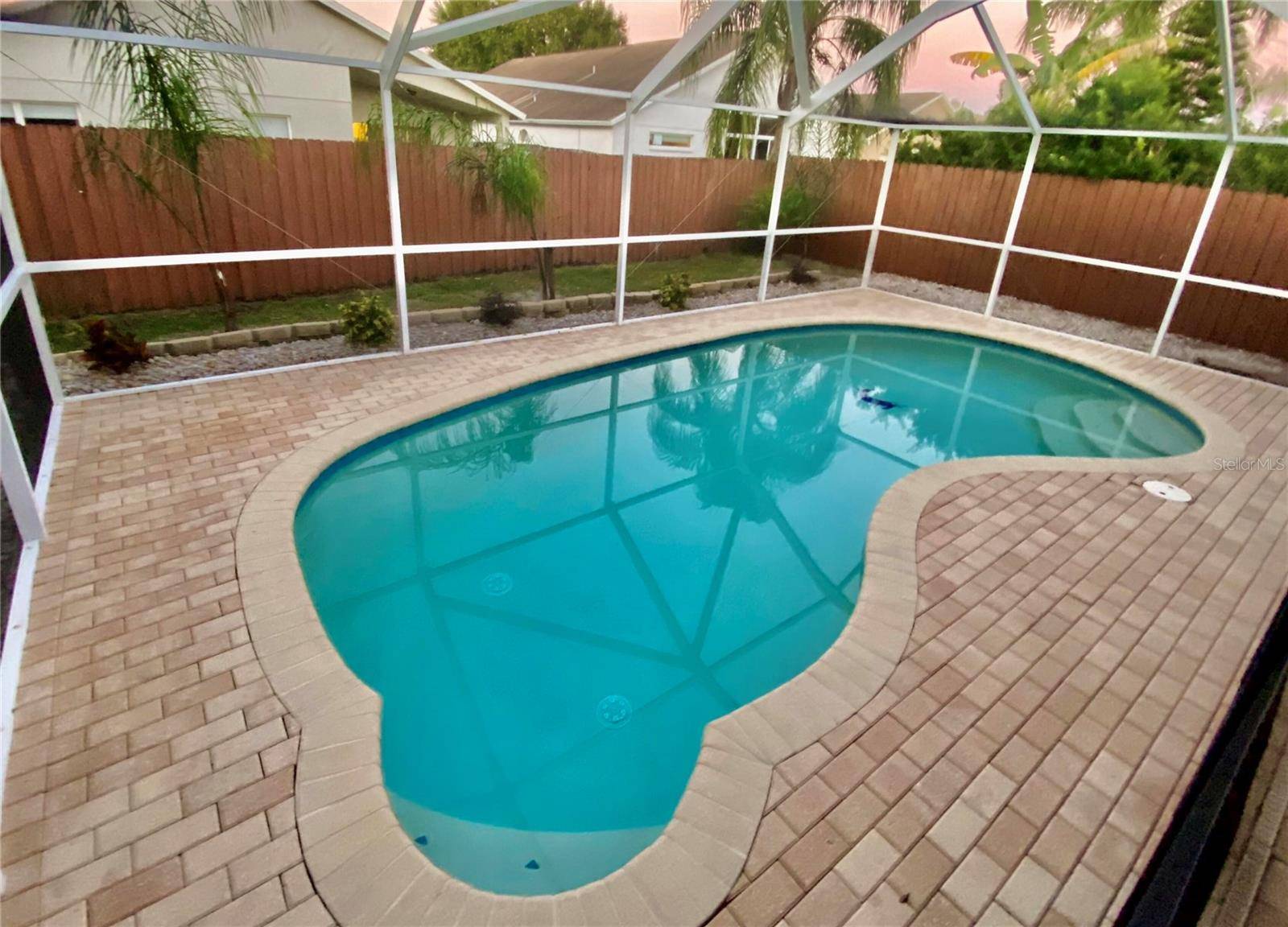 22815 RICHARDSON LN, Land O Lakes, FL 34639
