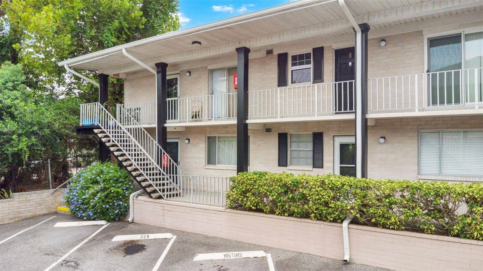1250 S DENNING DR #127, Winter Park, FL 32789