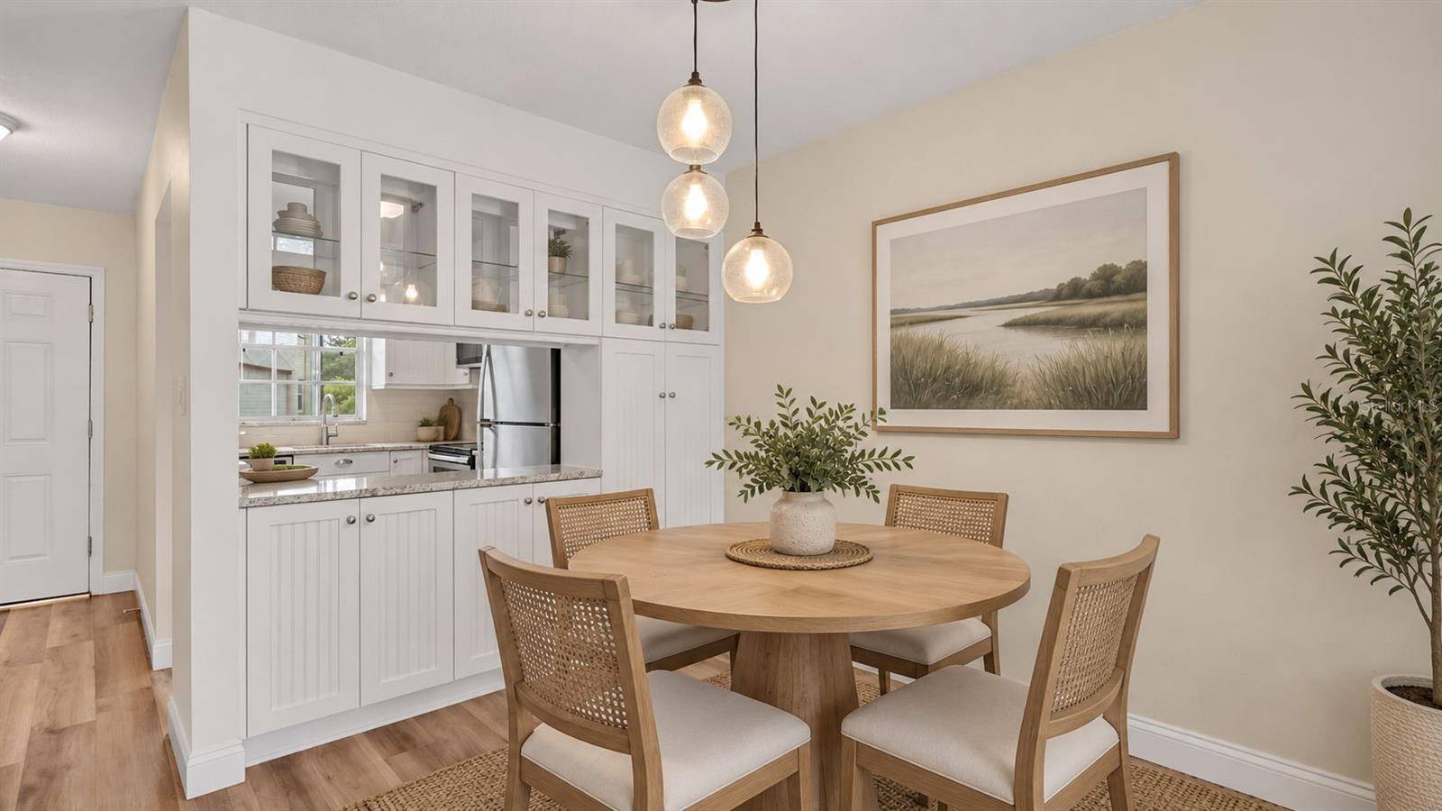 1250 S DENNING DR #127, Winter Park, FL 32789
