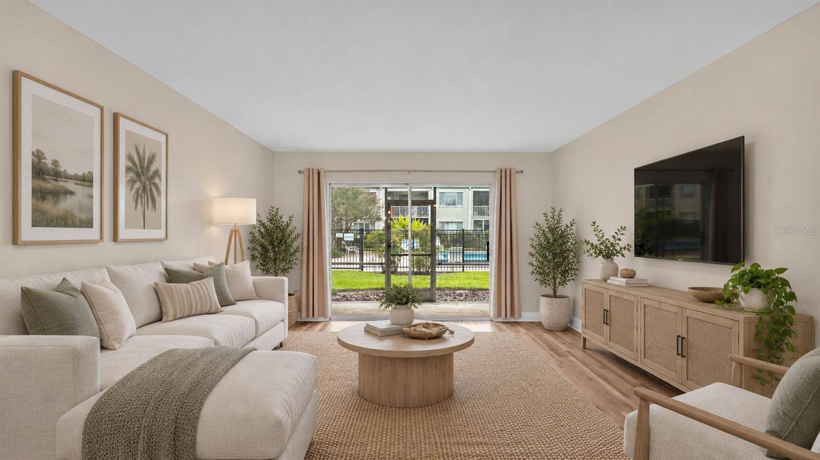 1250 S DENNING DR #127, Winter Park, FL 32789