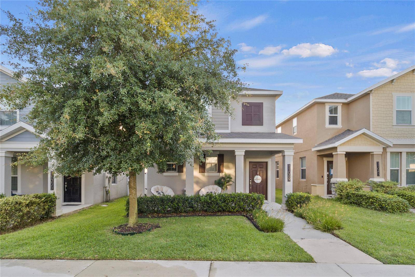 11049 VIGNETTE ALY, Winter Garden, FL 34787