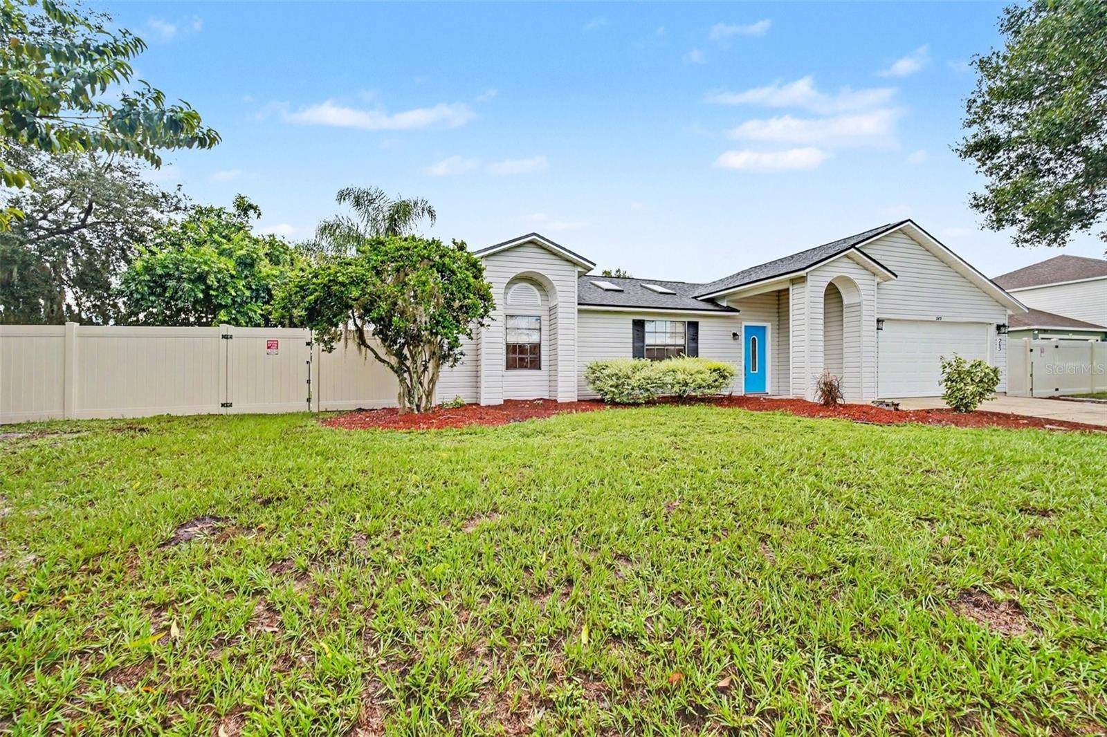 243 HIGHLAND DR, Deltona, FL 32738