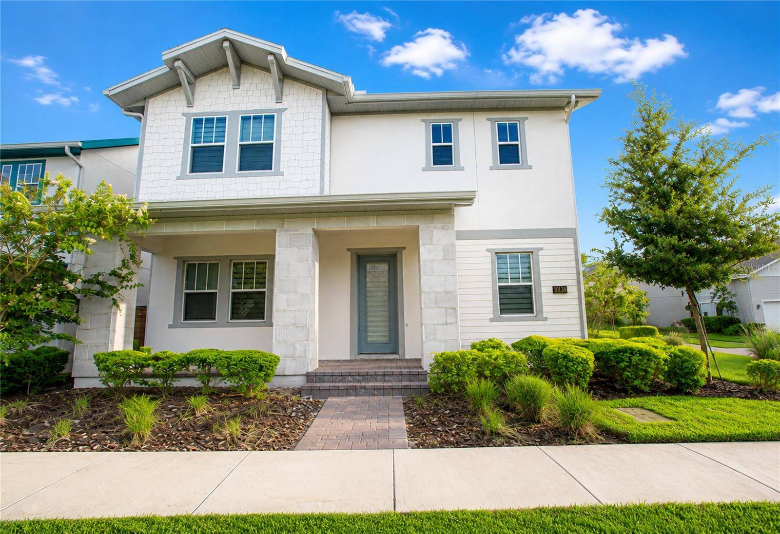 10133 PEEBLES ST, Orlando, FL 32827