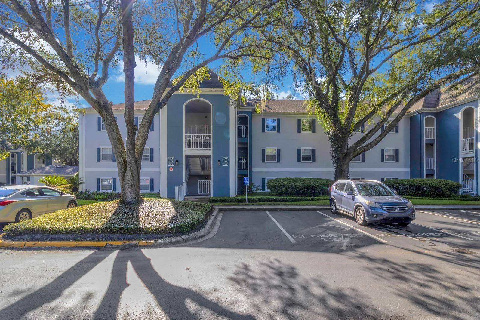7306 OLYMPIA CT #7306, Longwood, FL 32779