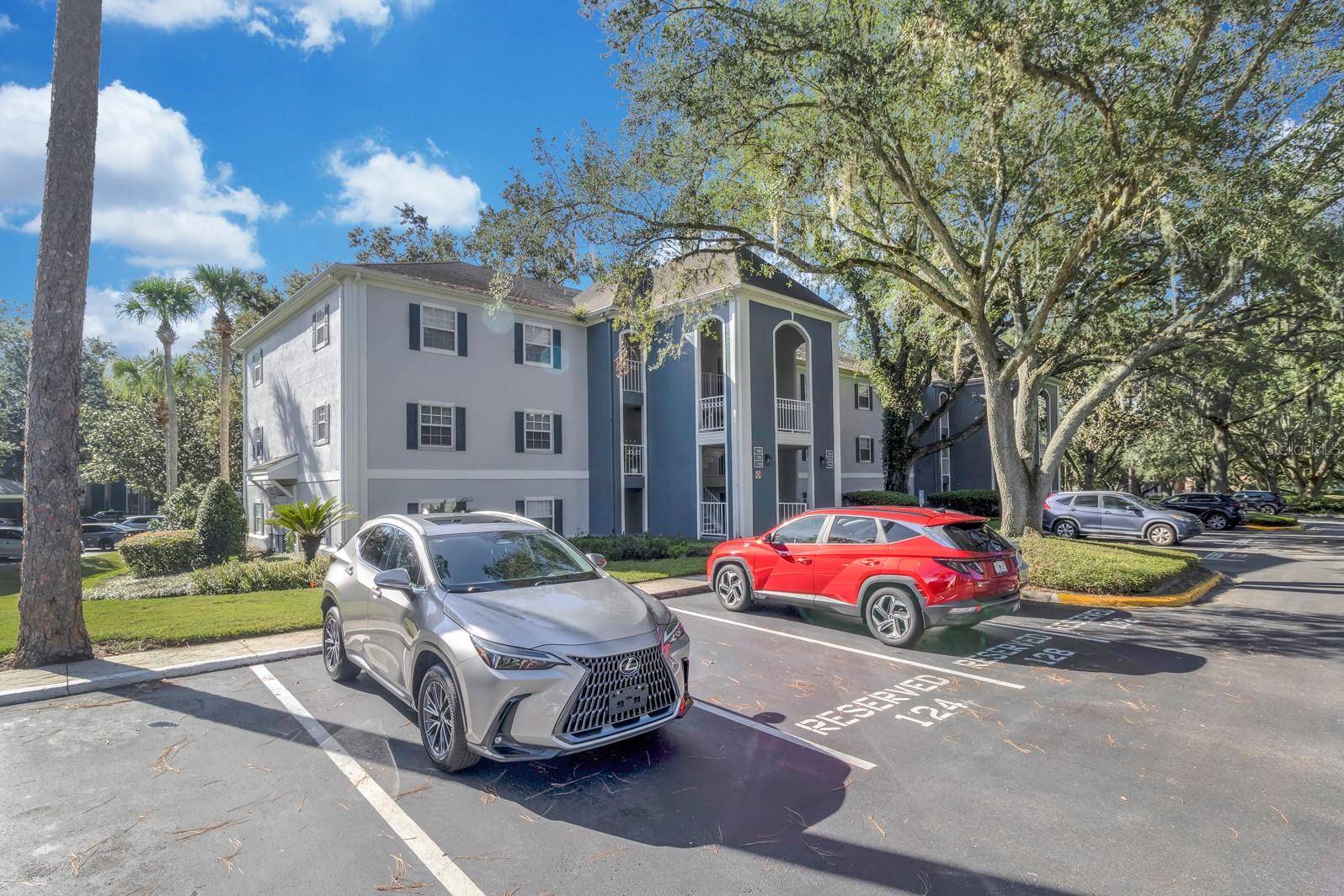 7306 OLYMPIA CT #7306, Longwood, FL 32779