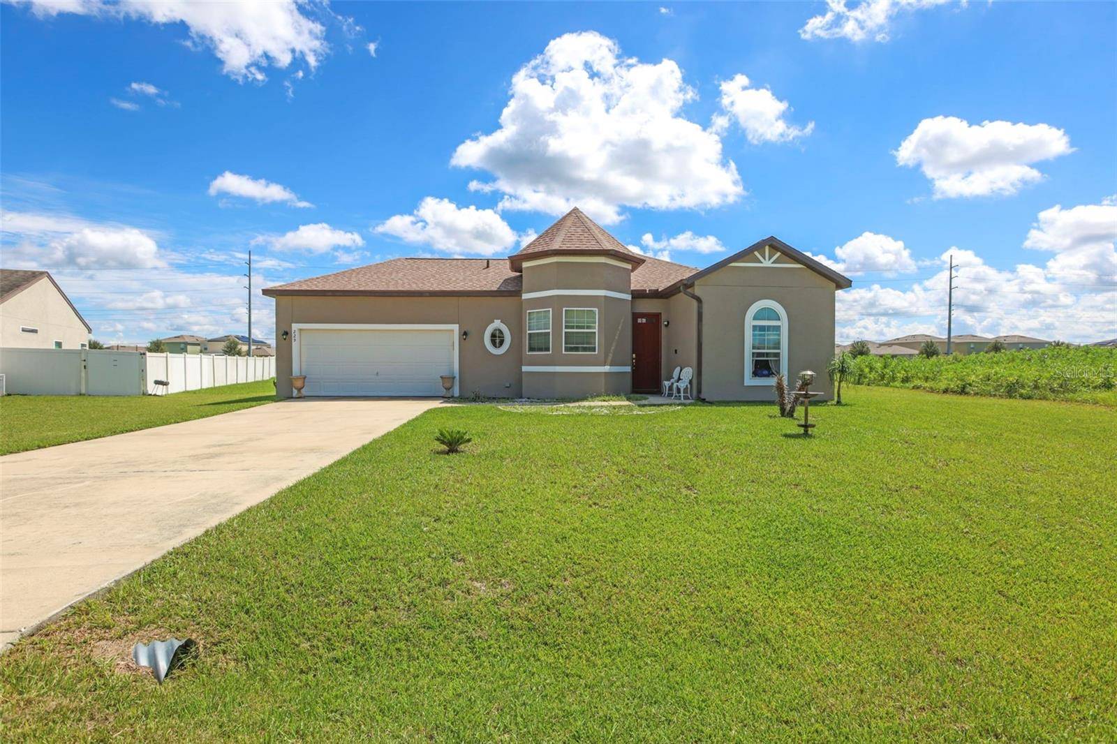 229 CIMARRON DR, Poinciana, FL 34759
