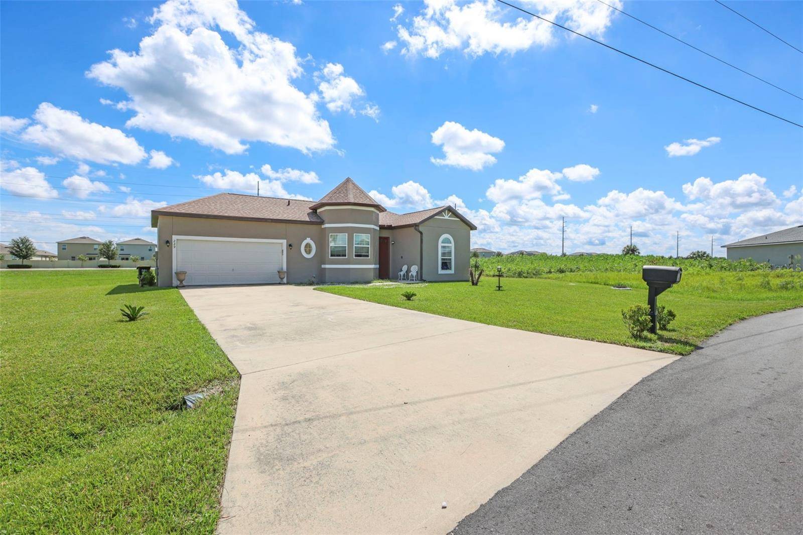 229 CIMARRON DR, Poinciana, FL 34759
