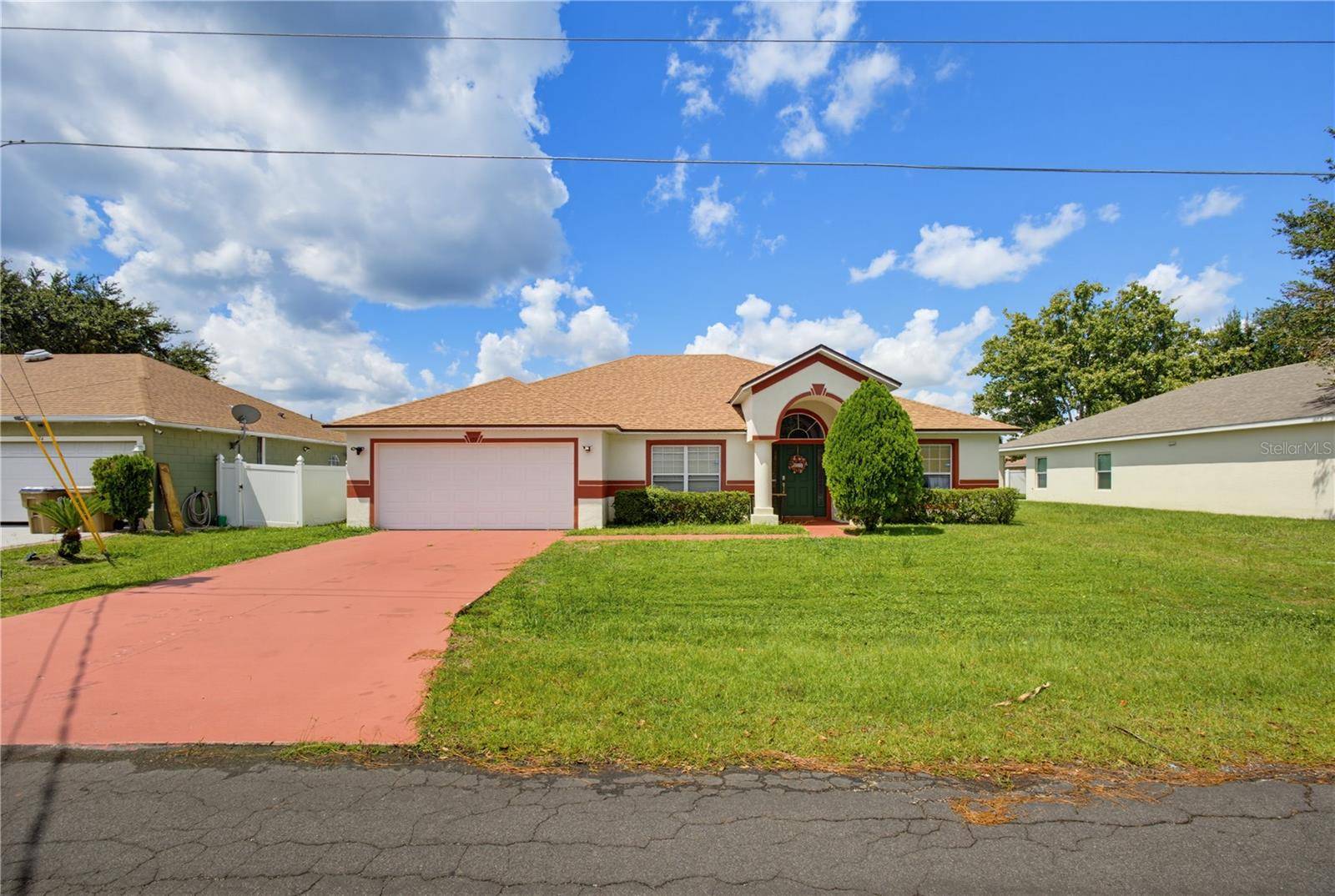 672 BASINGSTOKE CT, Kissimmee, FL 34758