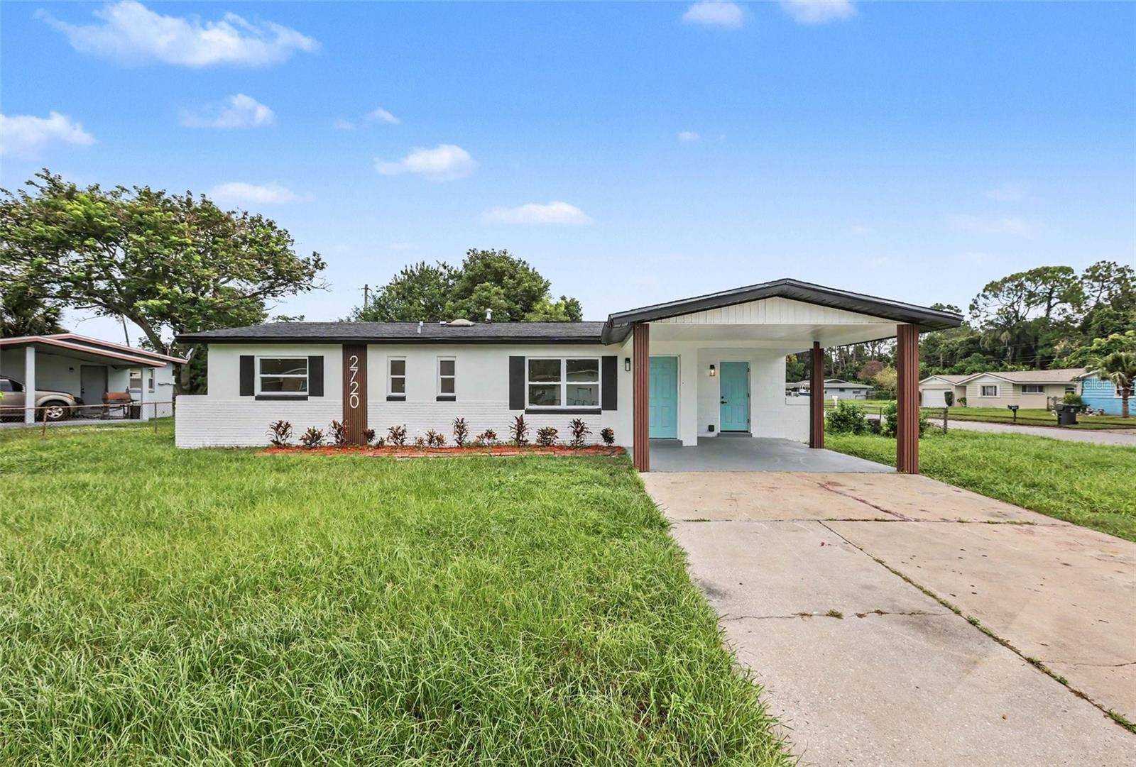 2720 MARS DR, Titusville, FL 32796