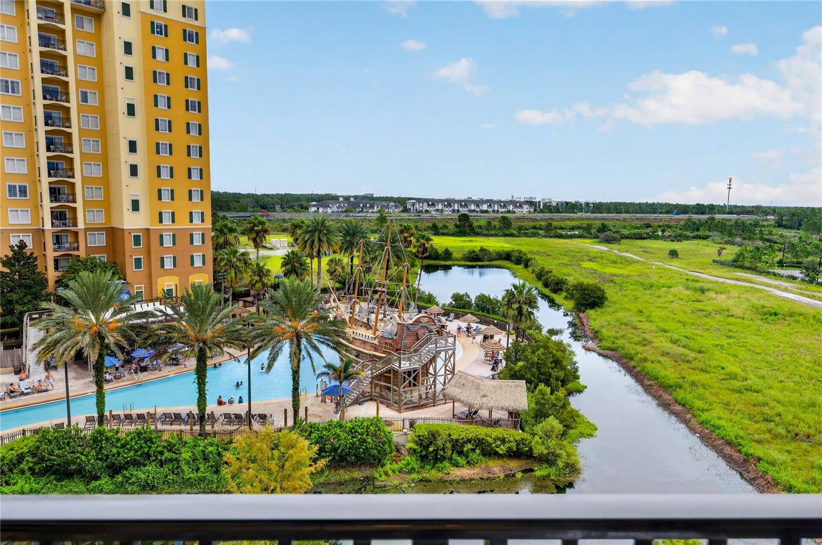 8101 RESORT VILLAGE DR #3610, Orlando, FL 32821