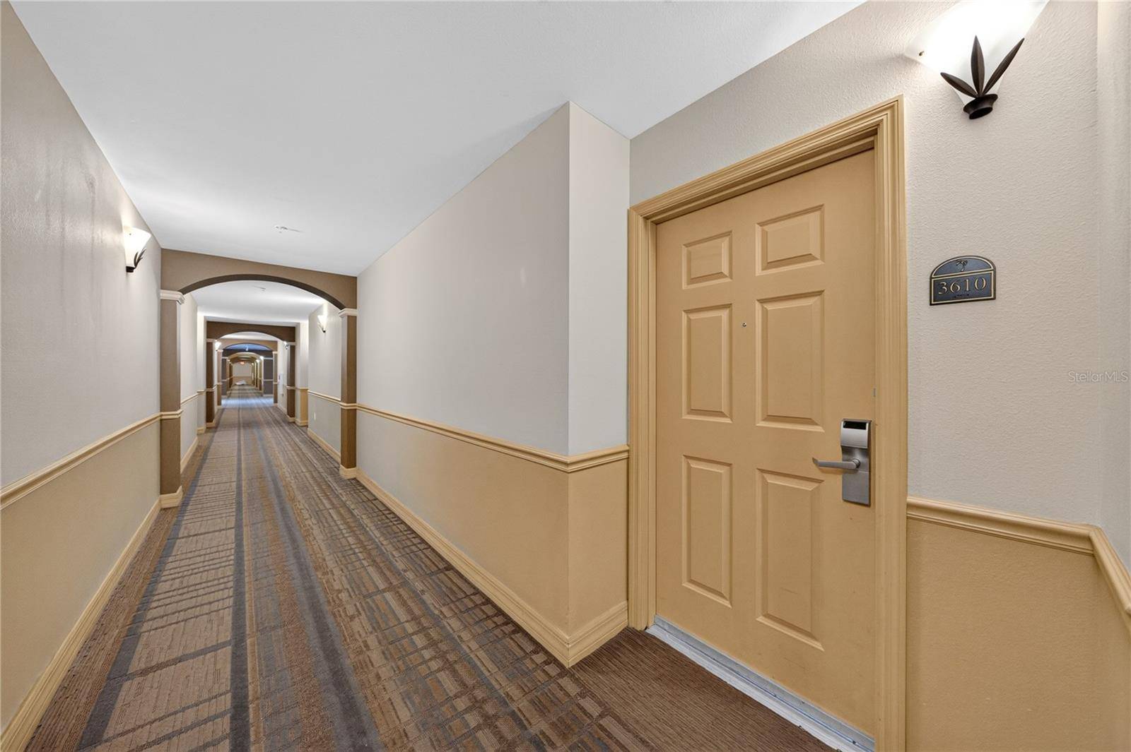 8101 RESORT VILLAGE DR #3610, Orlando, FL 32821