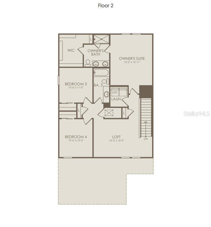 4805 FINLEY DRIVE, Davenport, FL 33837
