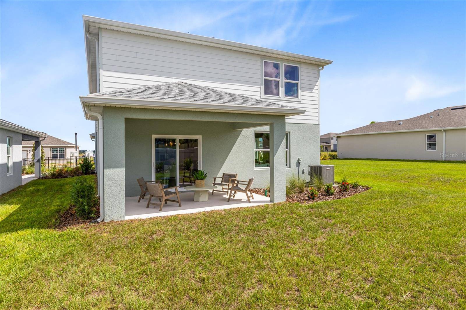 4805 FINLEY DRIVE, Davenport, FL 33837