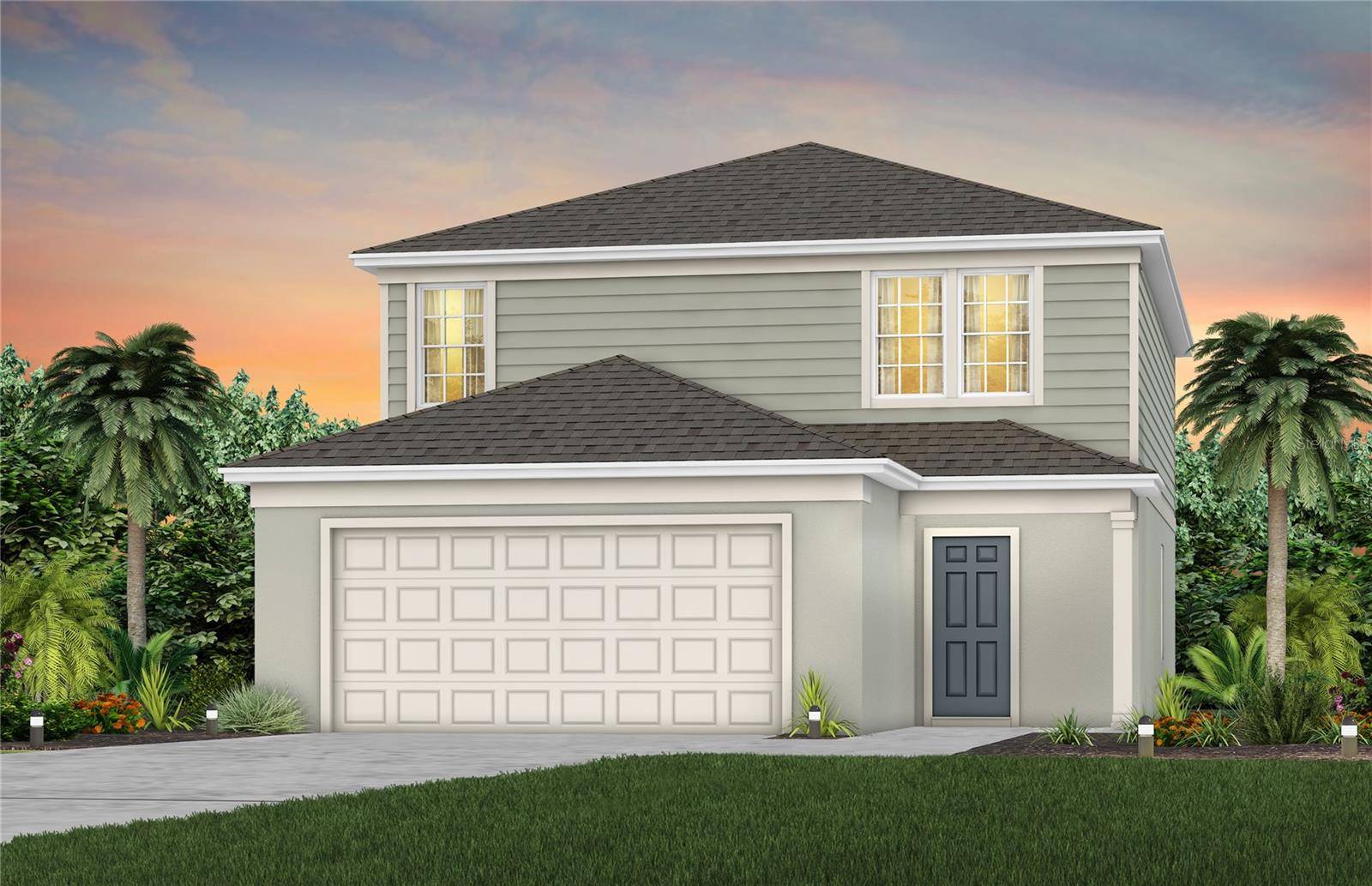 4805 FINLEY DRIVE, Davenport, FL 33837