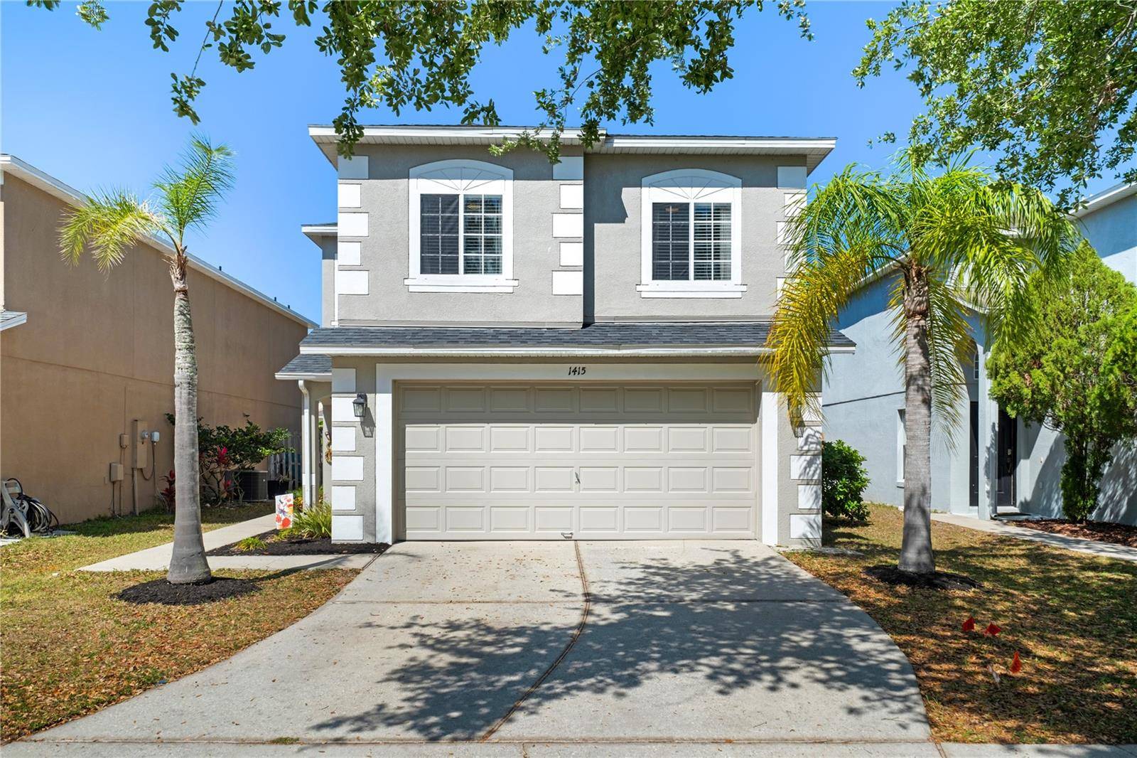 1415 SHERBOURNE ST, Winter Garden, FL 34787