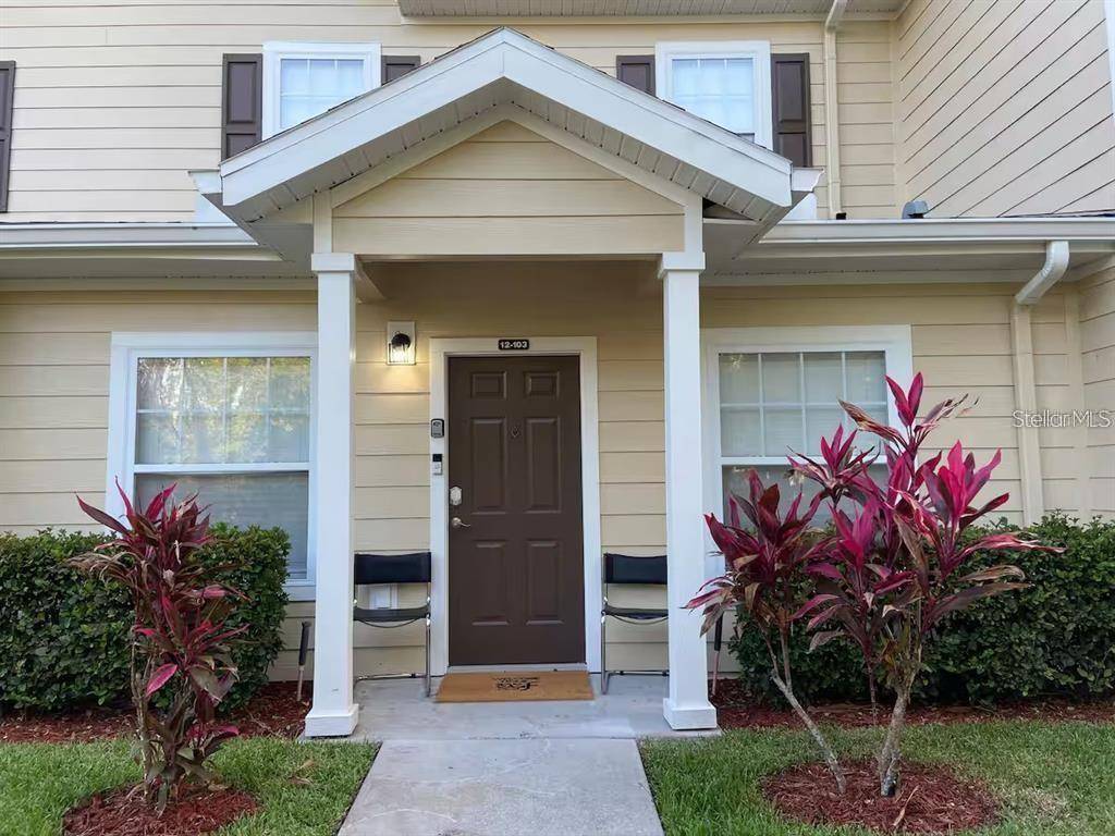 2964 LUCAYAN HARBOUR CIRC #106, Kissimmee, FL 34746