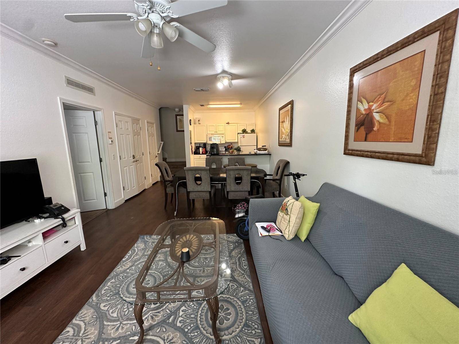 2964 LUCAYAN HARBOUR CIRC #106, Kissimmee, FL 34746