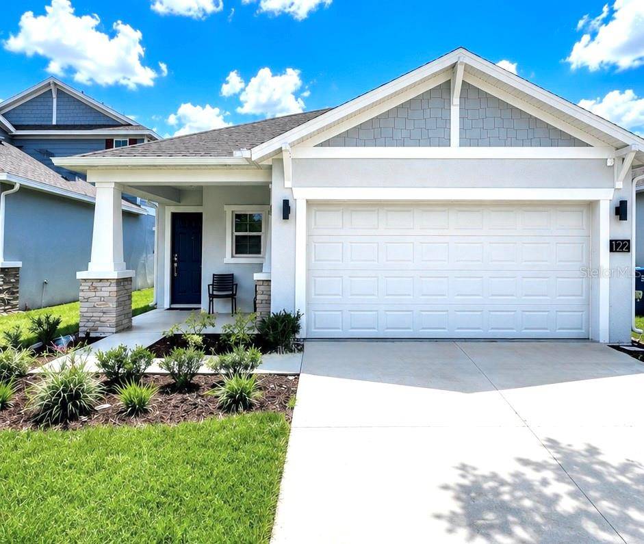 122 TINY FLOWER RD, Davenport, FL 33837