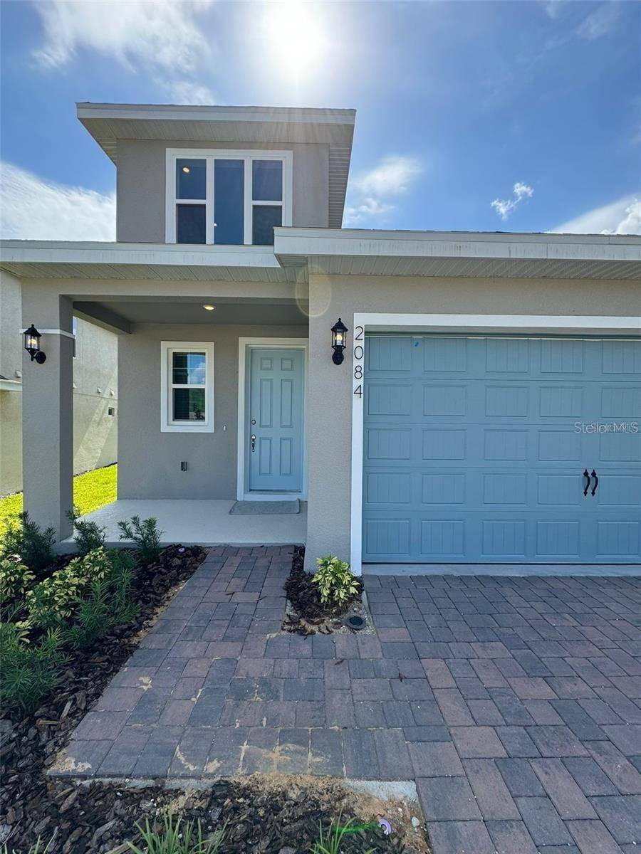 2084 AXEL ST, Minneola, FL 34715