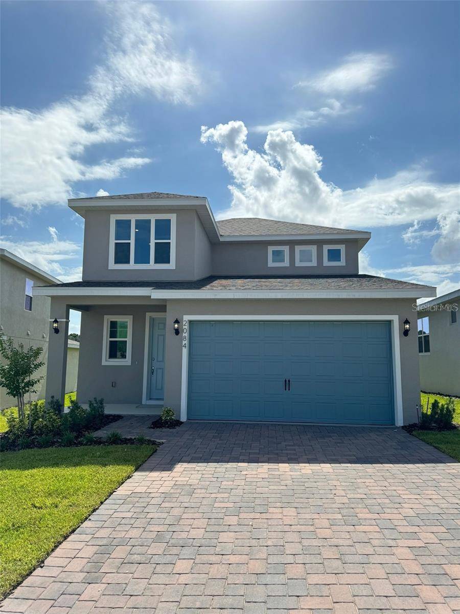 2084 AXEL ST, Minneola, FL 34715