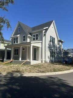 166 HAMMOCK PRESERVE LOOP, Oakland, FL 34787