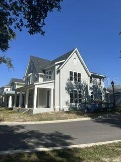 166 HAMMOCK PRESERVE LOOP, Oakland, FL 34787