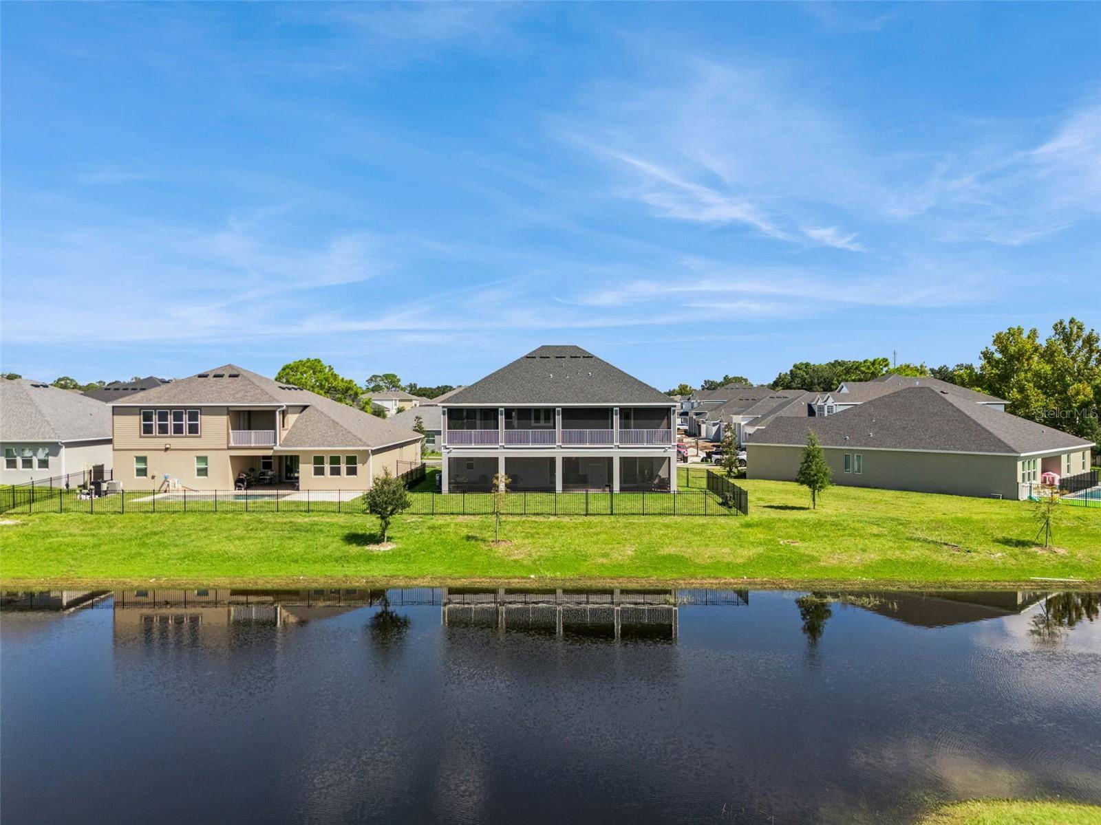 2612 RAVENCLIFFE TER, Oviedo, FL 32765