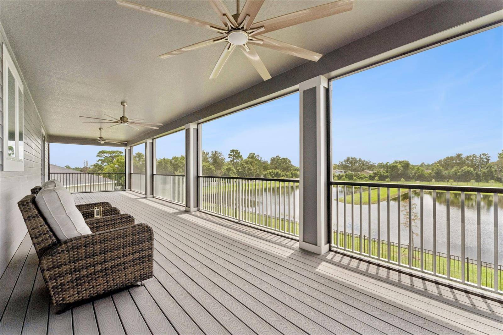 2612 RAVENCLIFFE TER, Oviedo, FL 32765