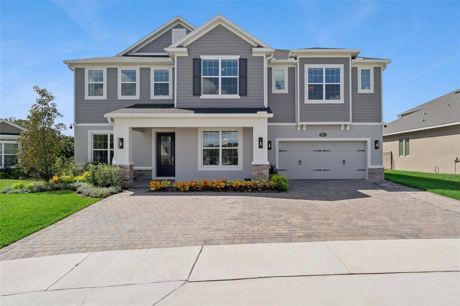 2612 RAVENCLIFFE TER, Oviedo, FL 32765