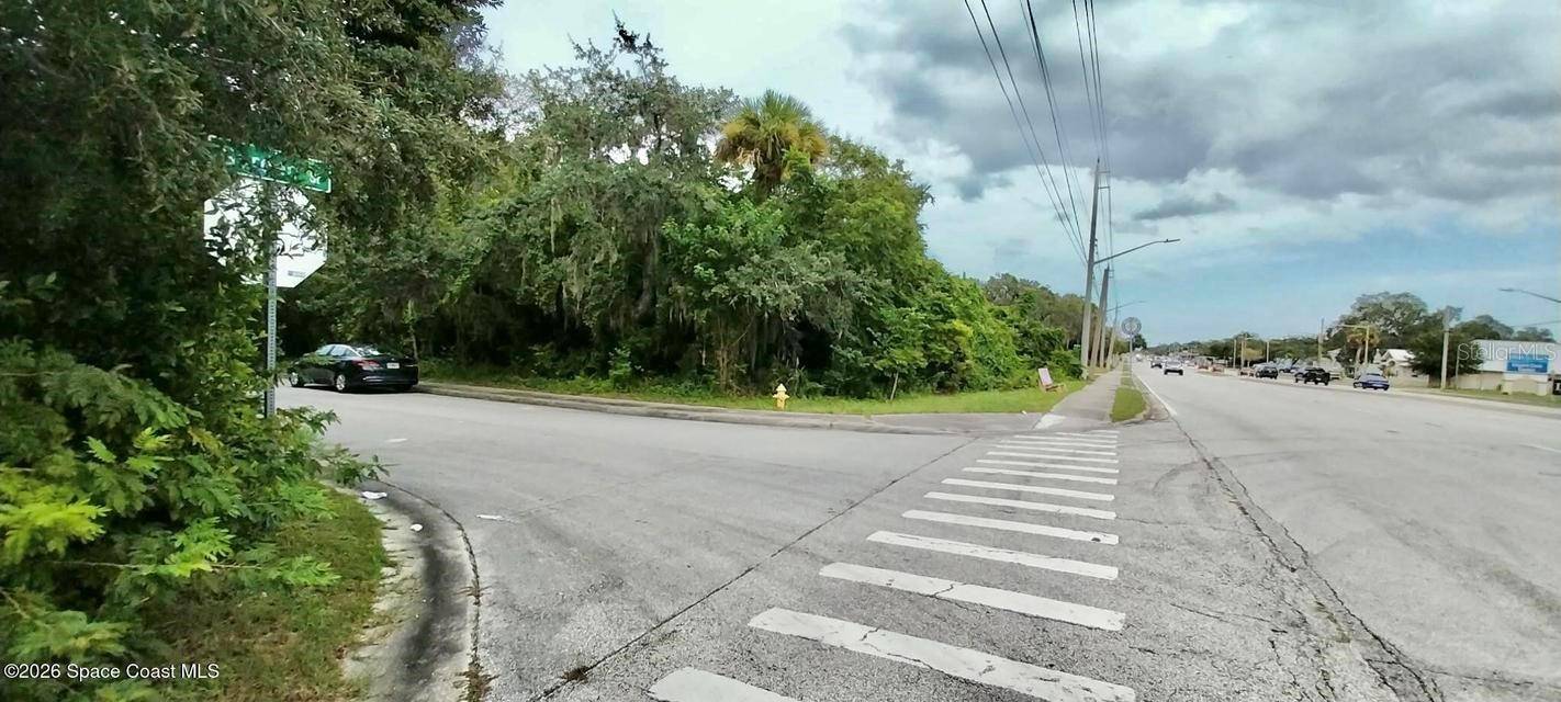 2550 GARDEN ST, Titusville, FL 32796