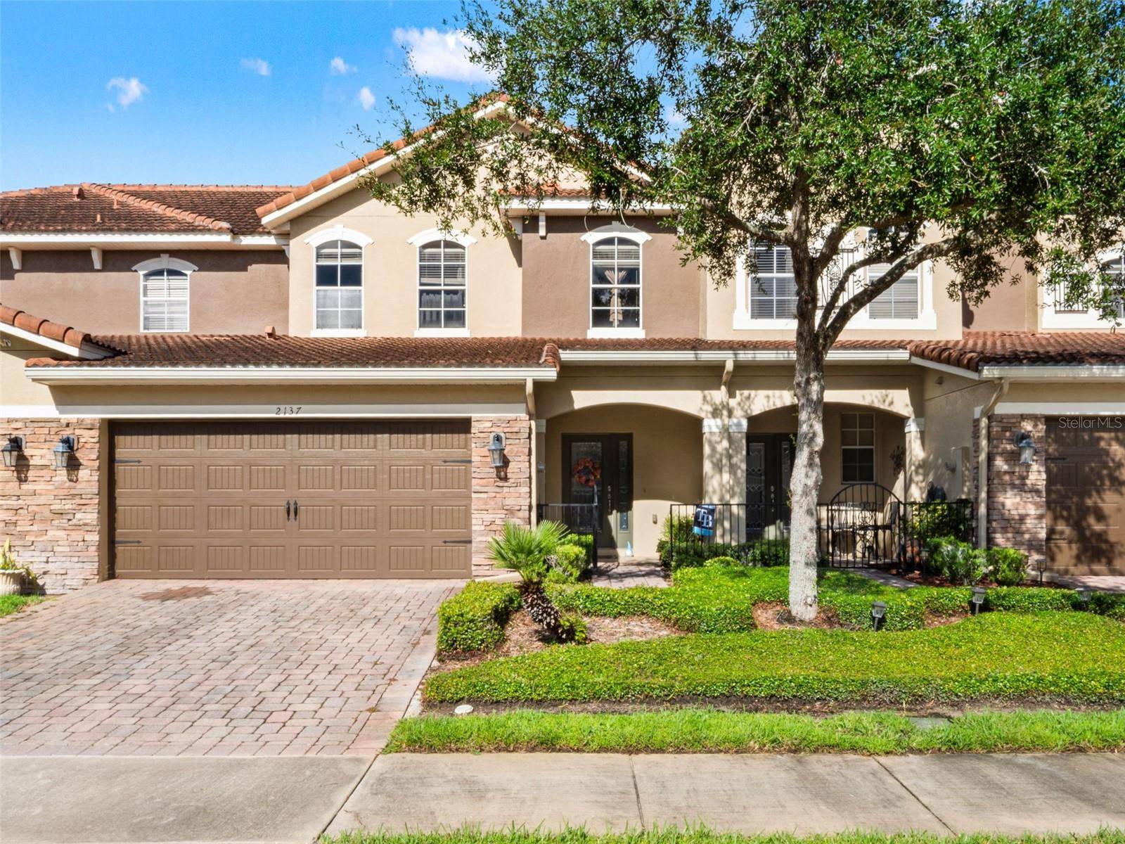 2137 VELVET LEAF DR, Ocoee, FL 34761