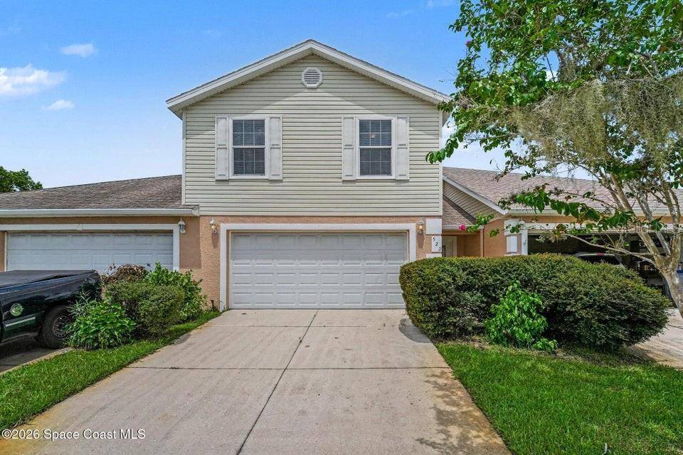 522 ARBOR RIDGE LN, Titusville, FL 32780