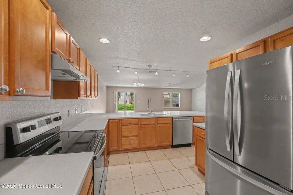 522 ARBOR RIDGE LN, Titusville, FL 32780